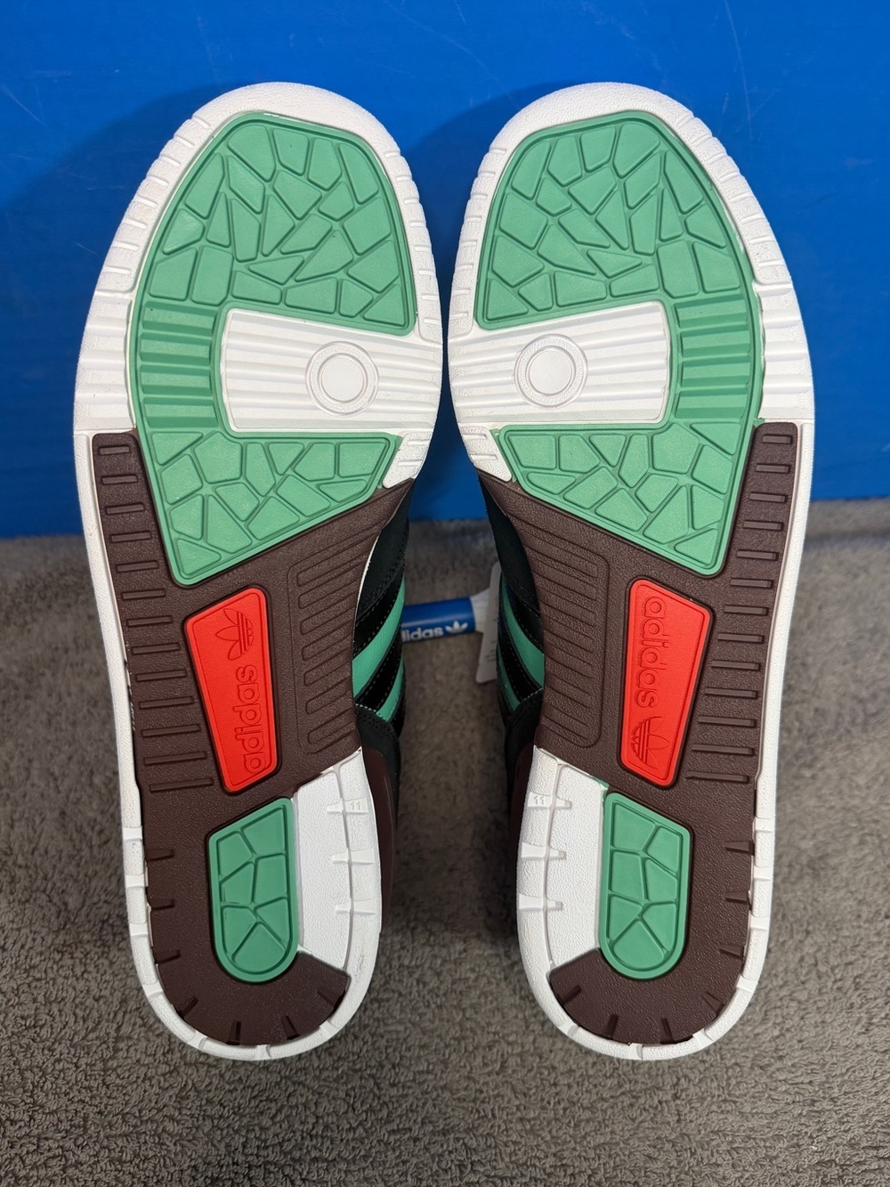 Adidas rivalry low Demon Slayer tajiro
Brand new - Picture 8 of 8